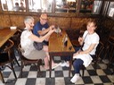 Bar Plaza Dorego