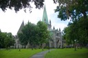 Cattedrale di Trondheim
