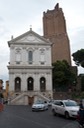 Chiesa dei SS Domenico e Sisto