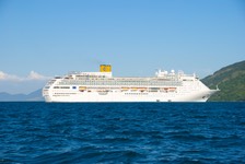 Costa Victoria
