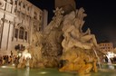 Fontana dei Quattro Fiumi (2)