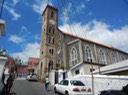 Grenada - chiesa cattolica