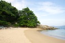 Ilhabela - Spiaggia di Curral