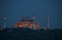Istanbul - Moschea Blu (2)