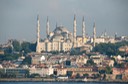 Istanbul - Moschea Blu
