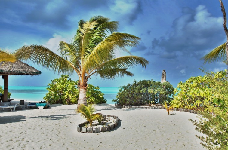 MaldiveHDR