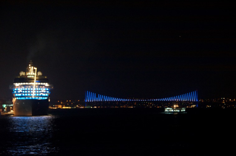 Ponte di Ataturk