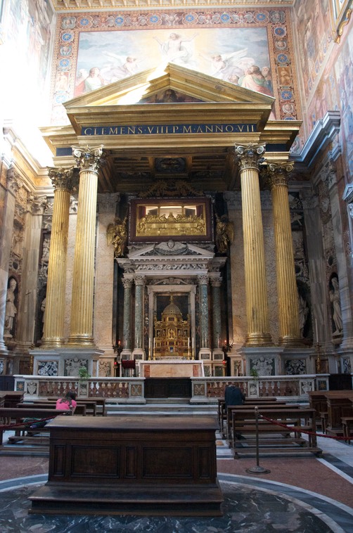 San Giovanni in Laterano (11)