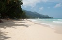 Seychelles - Coral Strand Beach