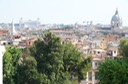 Vista da Villa Borghese (1)