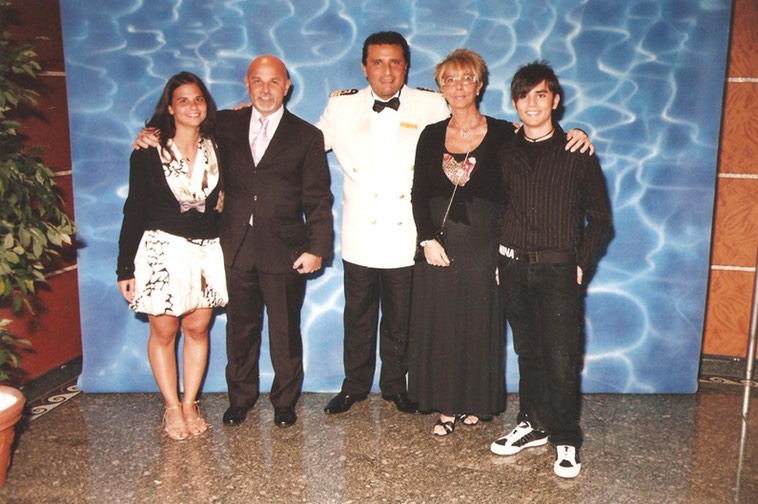 Schettino
