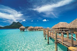 tahiti